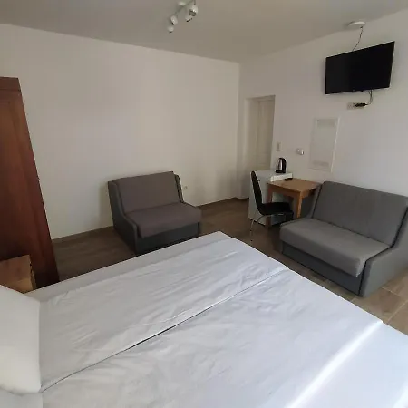 Apartmaji Maln * Dolenjske Toplice