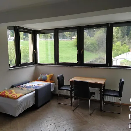 Apartmaji Maln Dolenjske Toplice