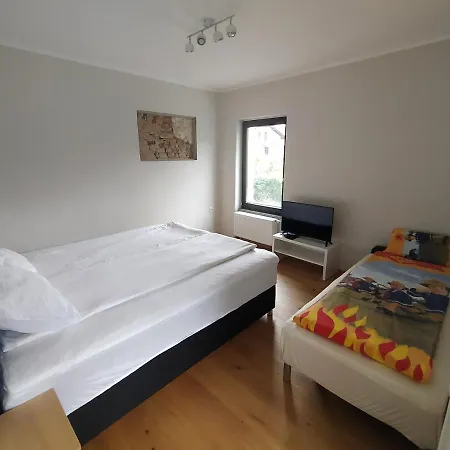Apartmaji Maln Apartment