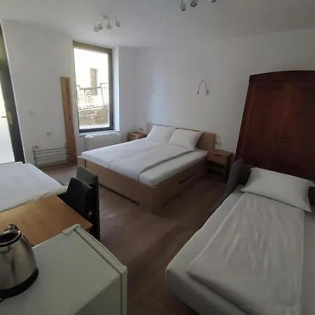 Apartment Apartmaji Maln Dolenjske Toplice