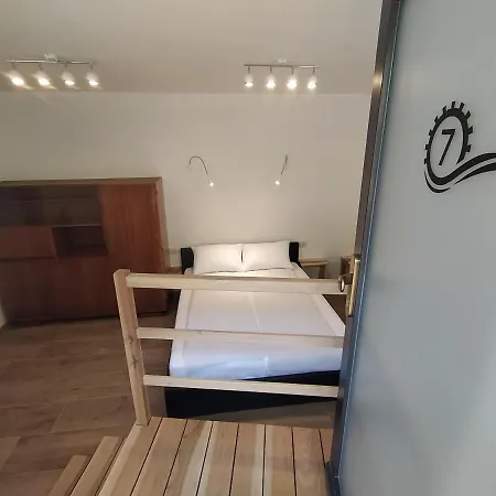 Apartment Apartmaji Maln Dolenjske Toplice