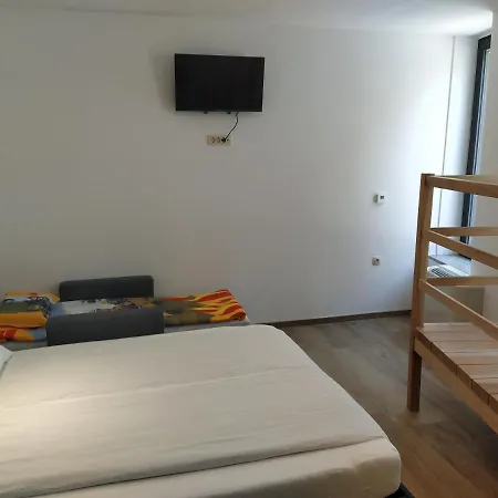 Apartment Apartmaji Maln Dolenjske Toplice