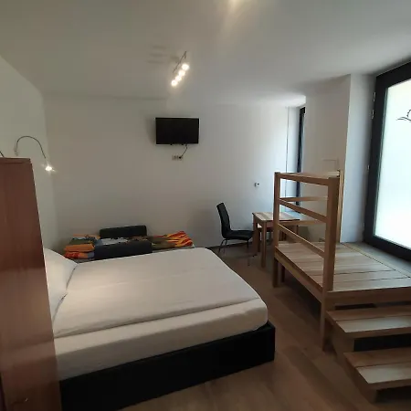 Apartmaji Maln Dolenjske Toplice