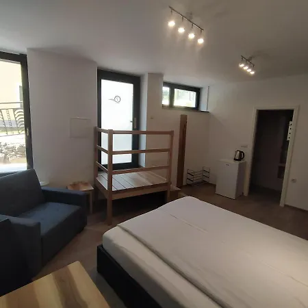 Apartmaji Maln Dolenjske Toplice