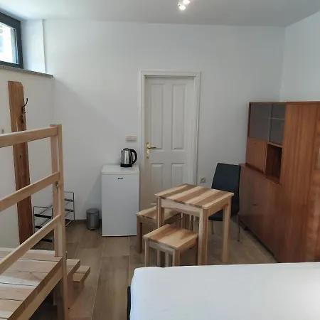 Apartmaji Maln Apartment