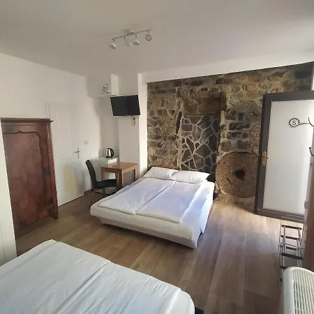 Apartmaji Maln Apartment Dolenjske Toplice