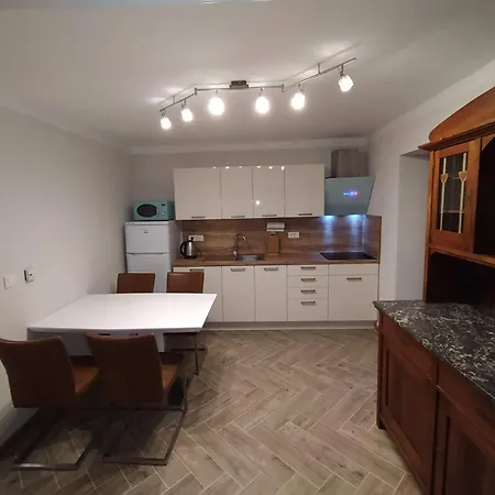 Apartmaji Maln Apartment *