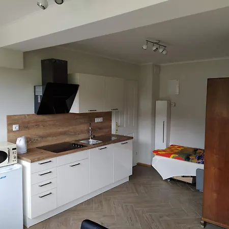 Apartmaji Maln شقة دولينيسكي توبليتْسي