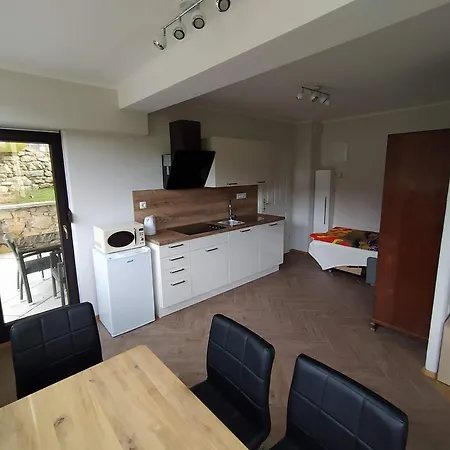 Apartmaji Maln Apartma