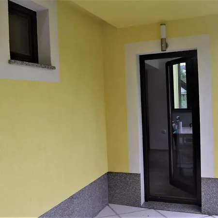 Apartmaji Maln *