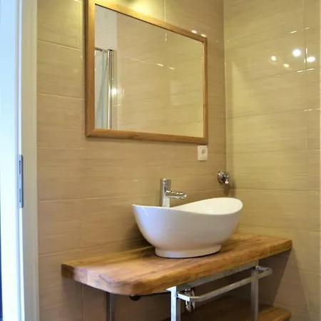 Apartmaji Maln Appartement