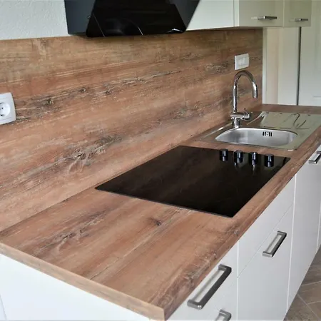 Apartamento Apartmaji Maln *