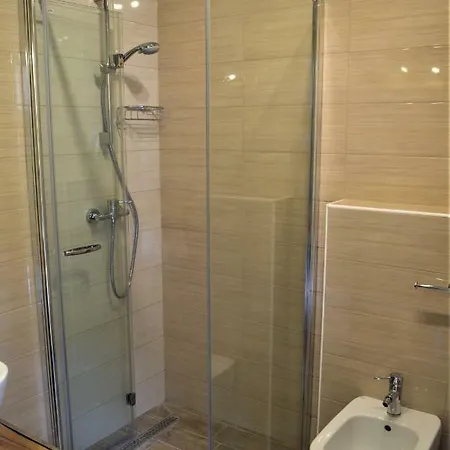 Apartamento Apartmaji Maln Dolenjske Toplice