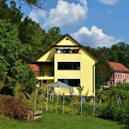 Apartmaji Maln Dolenjske Toplice