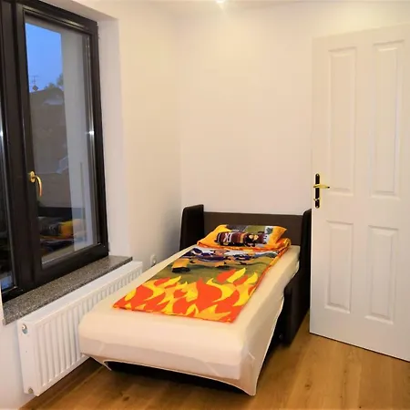 Apartmaji Maln Apartamento