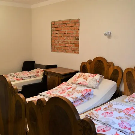 Apartment Apartmaji Maln Dolenjske Toplice