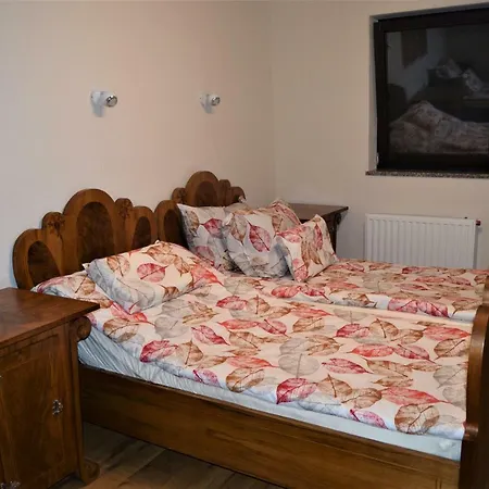 Apartmaji Maln Dolenjske Toplice