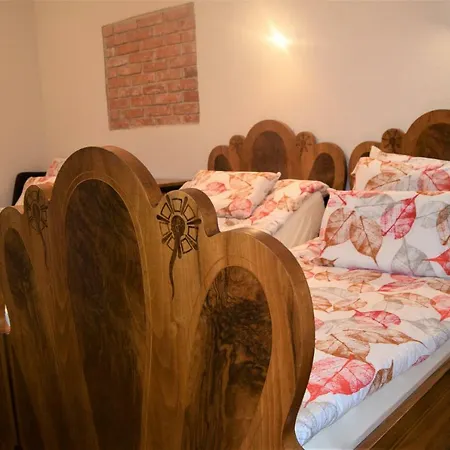 Appartement Apartmaji Maln