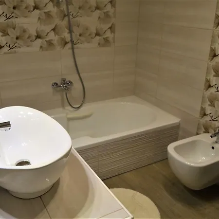 Διαμέρισμα Apartmaji Maln