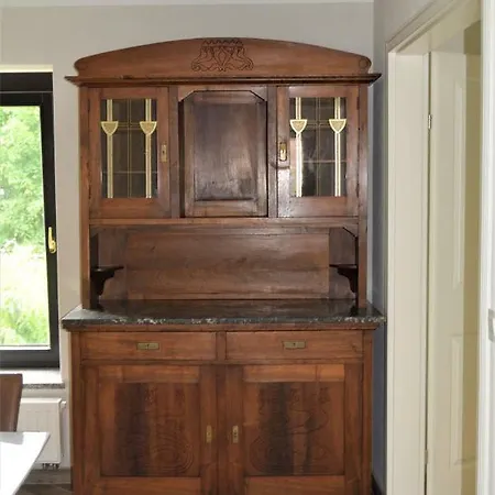 Apartmaji Maln Διαμέρισμα *