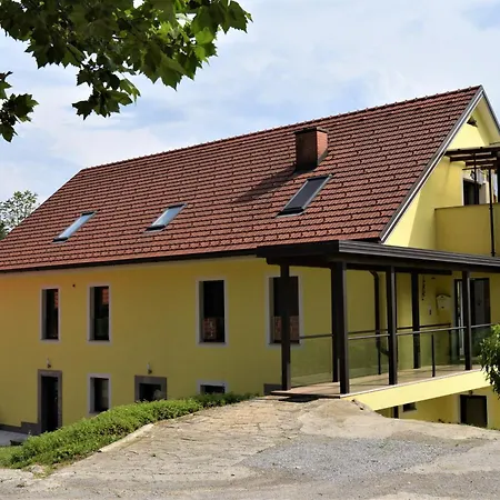 Apartmaji Maln Apartamento Dolenjske Toplice