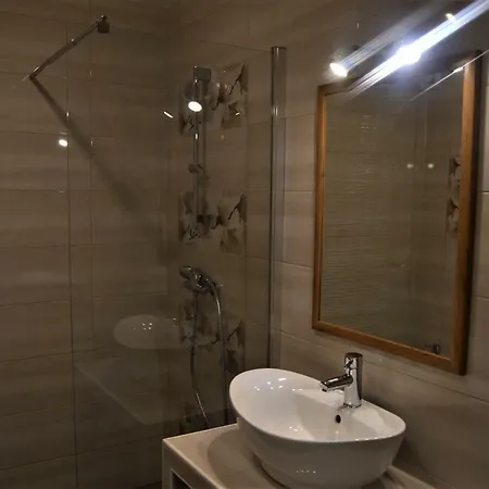 Apartamento Apartmaji Maln *