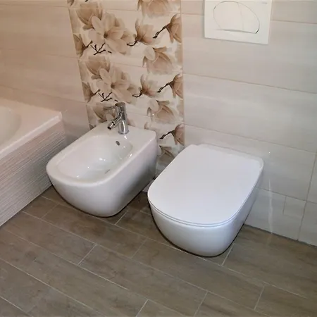 Apartmaji Maln Доленьске-Топлице