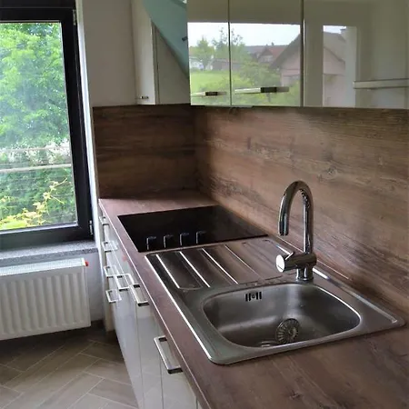 Apartmaji Maln Apartamento *