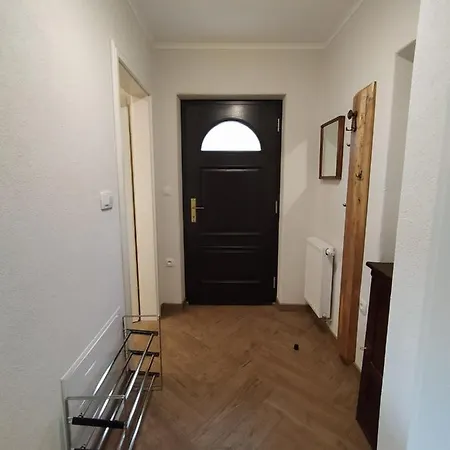 Apartmaji Maln Apartman *