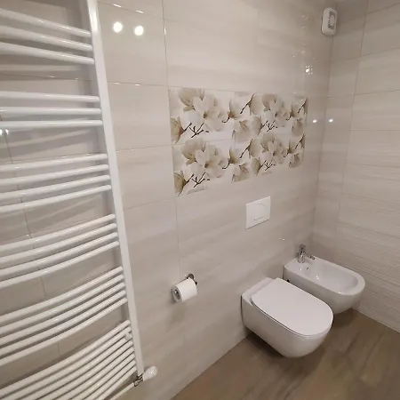 Apartmaji Maln Dolenjske Toplice