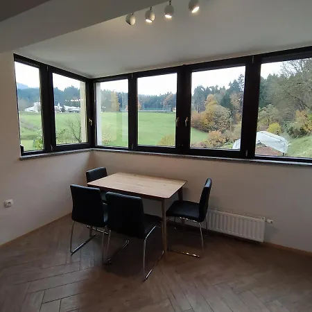 Apartmaji Maln Dolenjske Toplice