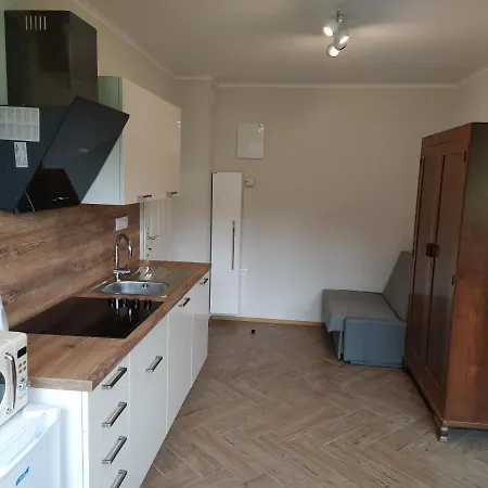 Apartmaji Maln Apartamento *