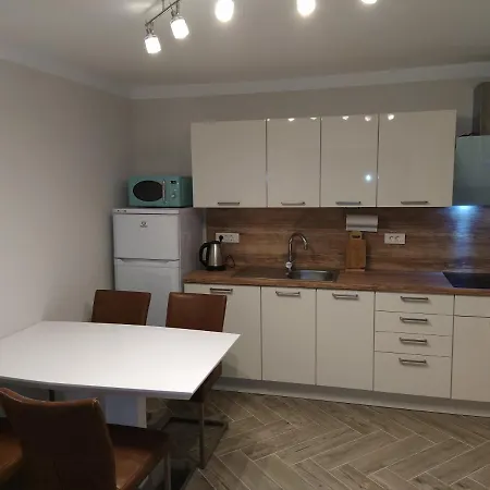 Appartement Apartmaji Maln