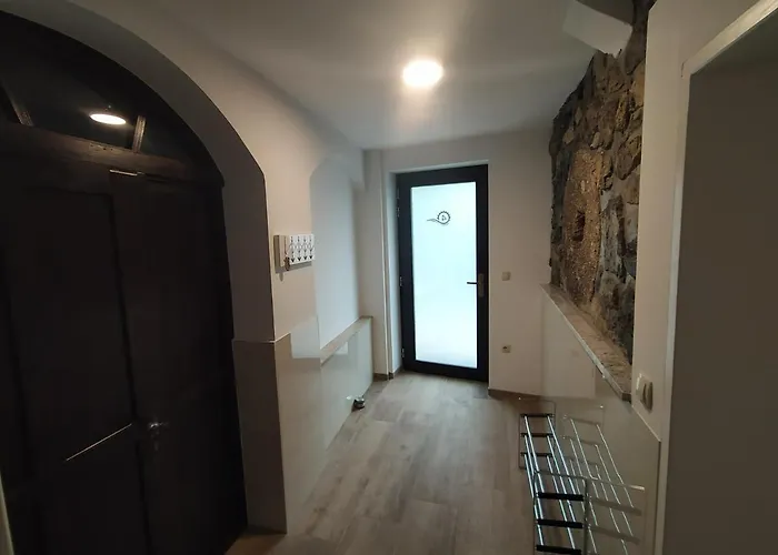 Apartmaji Maln Dolenjske Toplice