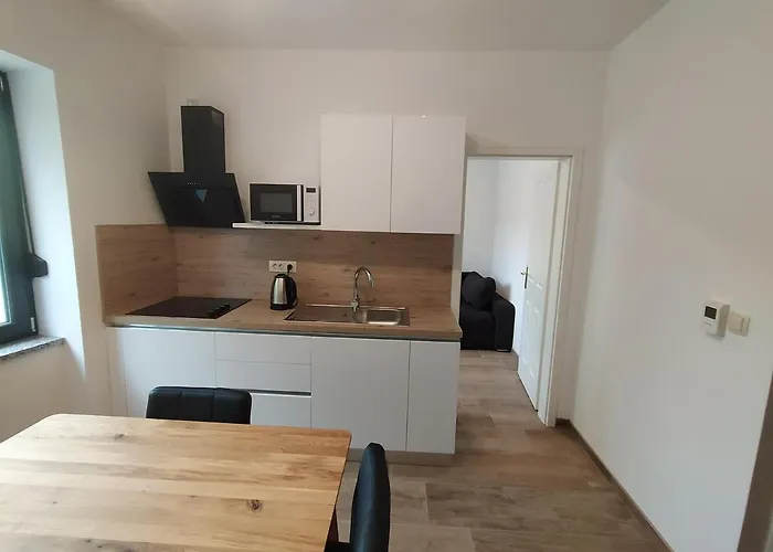 Apartmán Apartmaji Maln Dolenjske Toplice