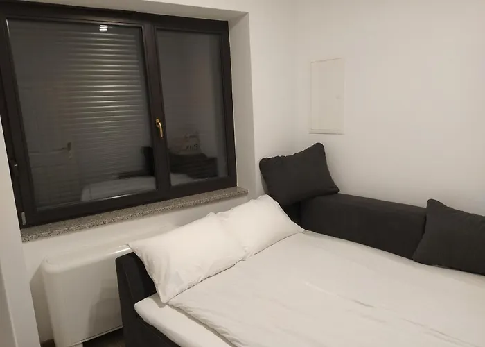 Apartmaji Maln Appartement *