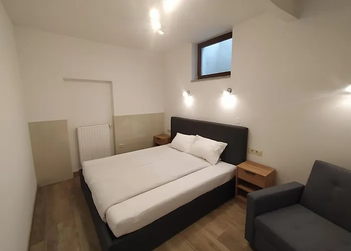 Apartmaji Maln Dolenjske Toplice