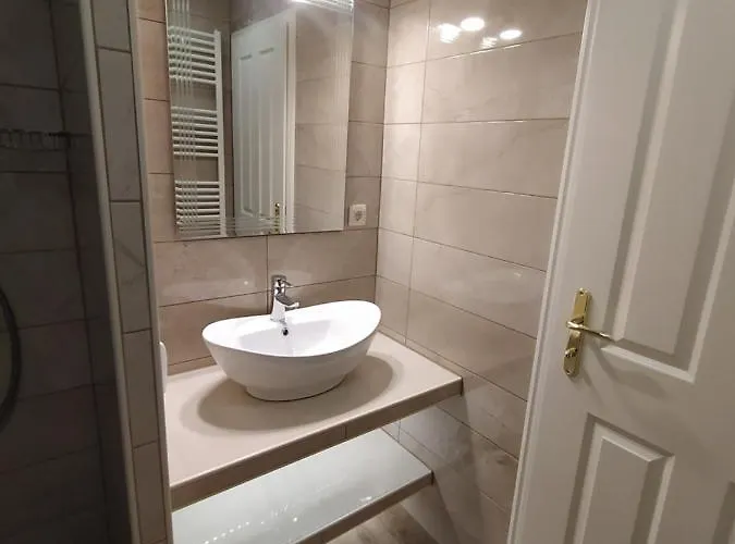 Apartmaji Maln * Dolenjske Toplice