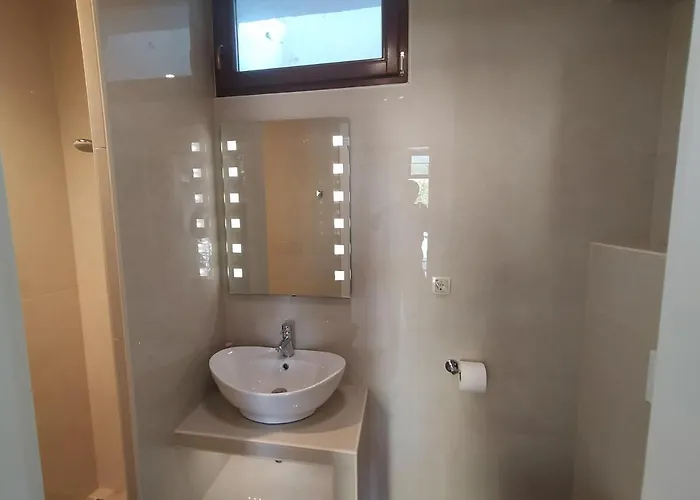 Apartmaji Maln Appartement