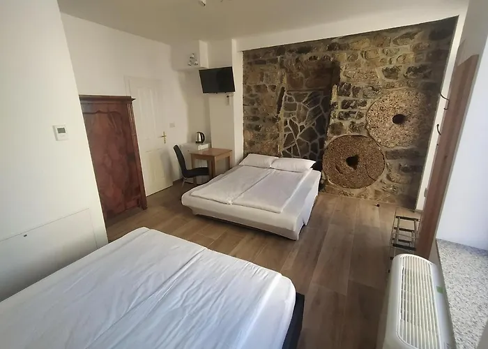 Apartmaji Maln Apartmán Dolenjske Toplice