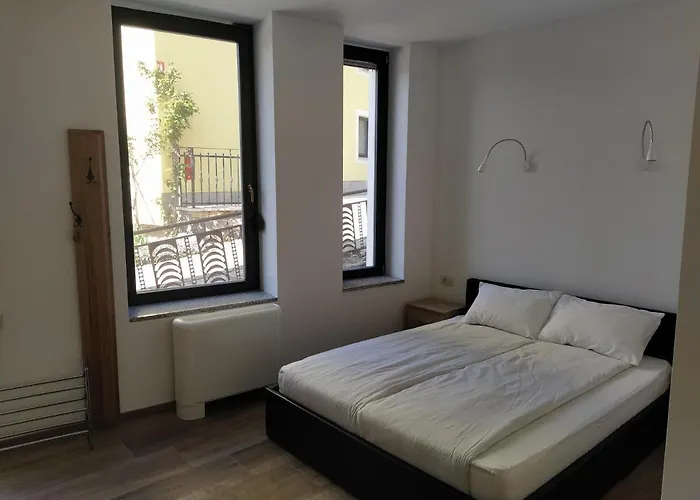 Apartmaji Maln Dolenjske Toplice
