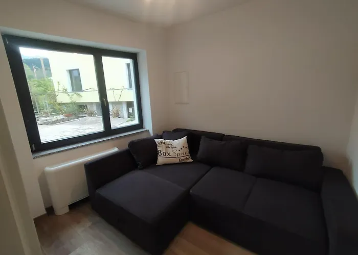 Apartmaji Maln Appartement