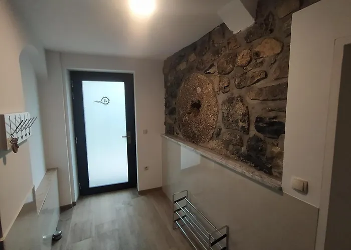 Apartmaji Maln Appartement *