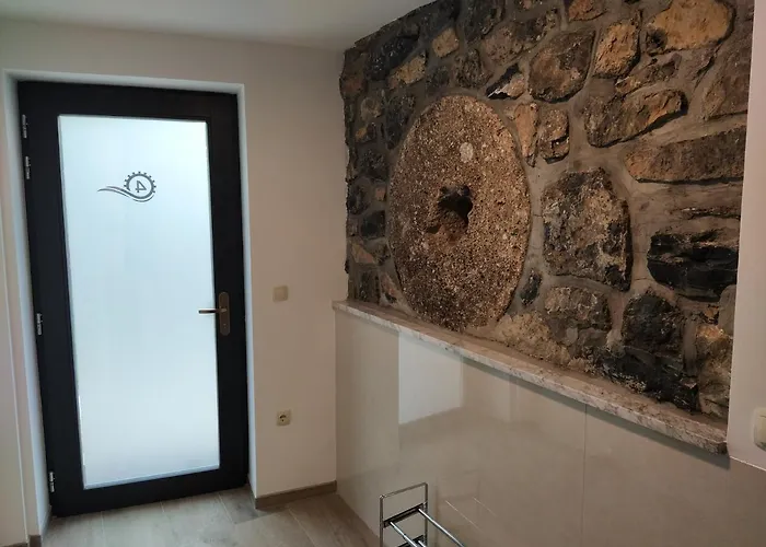 Apartmán Apartmaji Maln Dolenjske Toplice