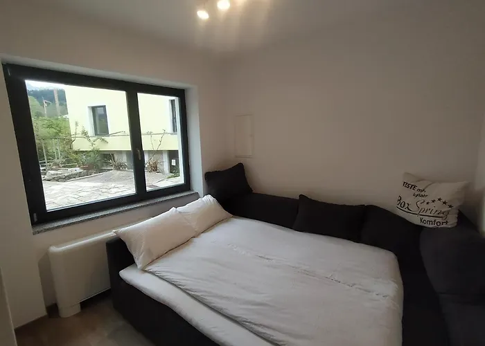 Apartmaji Maln Appartement *