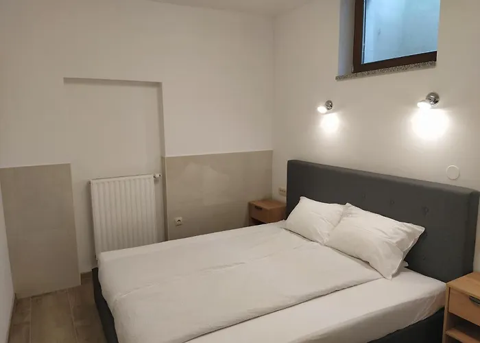 Apartmaji Maln * Dolenjske Toplice
