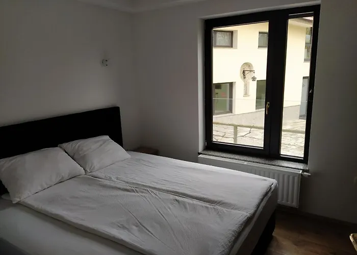 Apartmaji Maln * Dolenjske Toplice