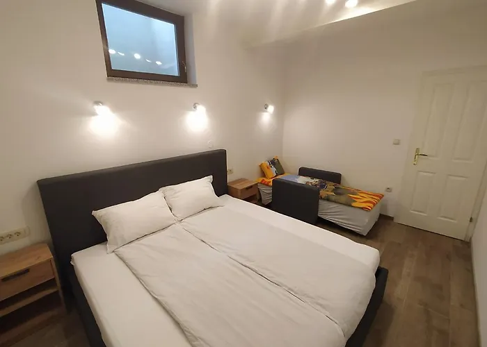 Apartmaji Maln * Dolenjske Toplice