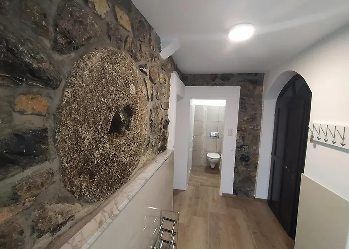 Appartement Apartmaji Maln *