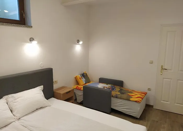 Appartement Apartmaji Maln Dolenjske Toplice